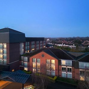 Delta Hotels By Marriott Heathrow Windsor